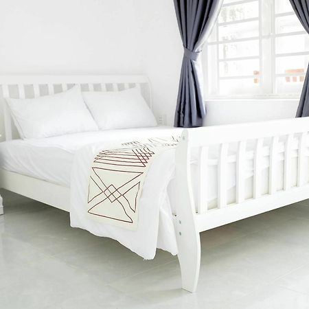 Urban House Saigon No.3 Apartment Ho Chi Minh City Exterior photo