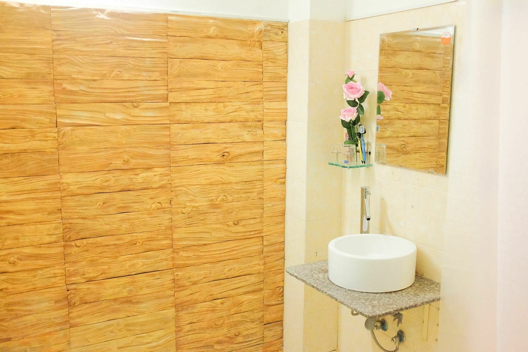 Urban House Saigon No.3 Apartment Ho Chi Minh City Exterior photo
